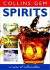 Spirits -- Bok 9780004723495