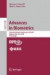 Advances in Biometrics -- Bok 9783642017926