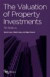 The Valuation of Property Investments -- Bok 9780728205505