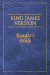 King James Version -- Bok 9781627301381
