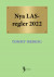 Nya LAS-regler 2022 -- Bok 9789198636727