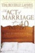The Act of Marriage After 40 -- Bok 9780310231141