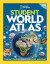 National Geographic Student World Atlas, 6th Edition -- Bok 9781426372445