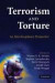 Terrorism and Torture -- Bok 9781107412514