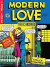 The Ec Archives: Modern Love -- Bok 9781506708485