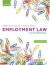 Employment Law -- Bok 9780198806752