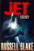 JET V - Legacy -- Bok 9781484814888