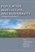 Population, Agriculture, and Biodiversity -- Bok 9780826222022
