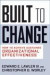 Built to Change -- Bok 9780787980610