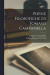 Poesie Filosofiche Di Tomaso Campanella -- Bok 9781019035689