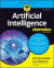 Artificial Intelligence for Dummies -- Bok 9781394270712