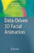 Data-Driven 3D Facial Animation -- Bok 9781846289064