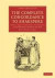 The Complete Concordance to Shakspere -- Bok 9781108059343