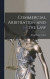 Commercial Arbitration and the Law -- Bok 9781016929233