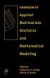 Handbook of Applied Multivariate Statistics and Mathematical Modeling -- Bok 9780126913606