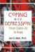 Coping With Depression -- Bok 9781585622115