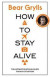 How to Stay Alive -- Bok 9780552168793
