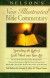 Nelson's New Illustrated Bible Commentary -- Bok 9781418587345