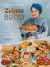 Zeinas bröd : piroger, pajer, pizzor, börek, röror, soppor -- Bok 9789178874354