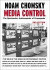 Media Control - Post-9/11 Edition -- Bok 9781583225363