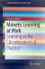 Mimetic Learning at Work -- Bok 9783319092768