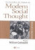 The Blackwell Dictionary of Modern Social Thought -- Bok 9780631221647