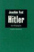 Hitler; Eine Biographie -- Bok 9783548265148