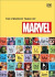 Periodic Table Of Marvel -- Bok 9780744039757