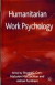 Humanitarian Work Psychology -- Bok 9780230275454