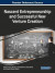 Nascent Entrepreneurship and Successful New Venture Creation -- Bok 9781522529361
