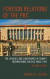 Foreign Relations of the PRC -- Bok 9781538107478