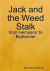 Jack and the Weed Stalk -- Bok 9780244915346