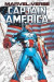Marvel-Verse: Captain America -- Bok 9781302925130