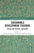 Sustainable Development Teaching -- Bok 9781351124331