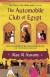 The Automobile Club of Egypt -- Bok 9780857862211