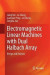 Electromagnetic Linear Machines with Dual Halbach Array -- Bok 9789811095894