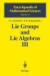 Lie Groups and Lie Algebras III -- Bok 9783540546832