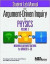 Student Lab Manual for Argument-Driven Inquiry in Physics, Volume 1 -- Bok 9781681405797