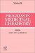 Progress in Medicinal Chemistry -- Bok 9780128211731