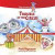 Trouble in the Circus -- Bok 9780993608261