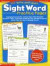 100 Write-And-Learn Sight Word Practice Pages: Engaging Reproducible Activity Pages That Help Kids Recognize, Write, and Really Learn the Top 100 High -- Bok 9780439365628