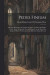 Pedes Finium; or, Fines Relating to the County of Surrey, Levied in the King's Court, From the Seventh Year of Richard I. to the end of the Reign of Henry VII. Extracted and Edited by Frank B. Lewis -- Bok 9781021452887