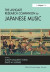 Ashgate Research Companion to Japanese Music -- Bok 9781351697606