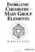 Inorganic Chemistry of Main Group Elements -- Bok 9780471186021
