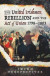 United Irishmen, Rebellion and the Act of Union, 1798-1803 -- Bok 9781526736680