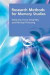 Research Methods for Memory Studies -- Bok 9780748645961