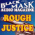 Rough Justice -- Bok 9781481522496