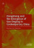 Xiangsheng and the Emergence of Guo Degang in Contemporary China -- Bok 9789811581151
