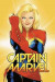 Captain Marvel By Kelly Sue Deconnick Omnibus -- Bok 9781302946678
