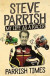 Parrish Times -- Bok 9781474607322